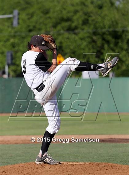 Thumbnail 3 in Stockdale vs. Archbishop Mitty (Boras Classic North Bracket) photogallery.