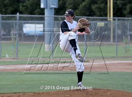 Thumbnail 3 in Stockdale vs. Archbishop Mitty (Boras Classic North Bracket) photogallery.