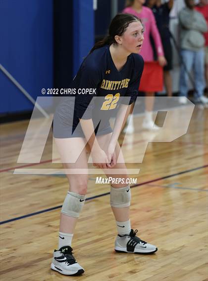 Thumbnail 2 in Ransom Everglades vs Trinity Prep (Nike Tournament of Champions) photogallery.