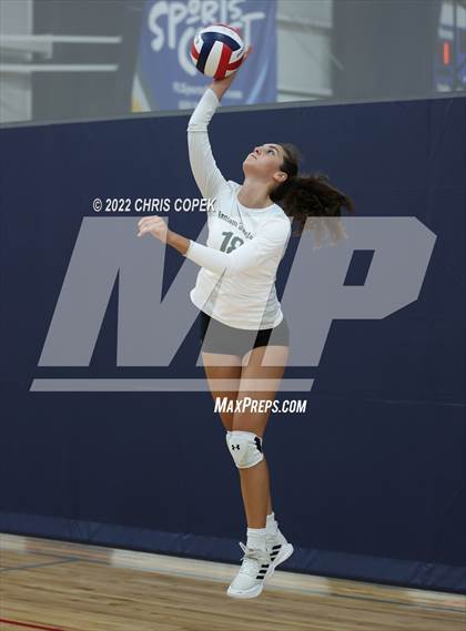 Thumbnail 3 in Ransom Everglades vs Trinity Prep (Nike Tournament of Champions) photogallery.