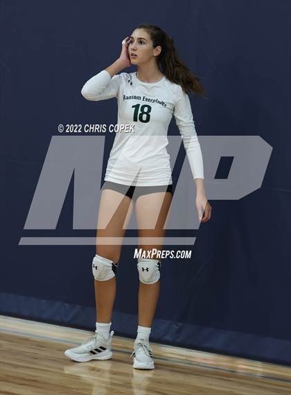Thumbnail 3 in Ransom Everglades vs Trinity Prep (Nike Tournament of Champions) photogallery.