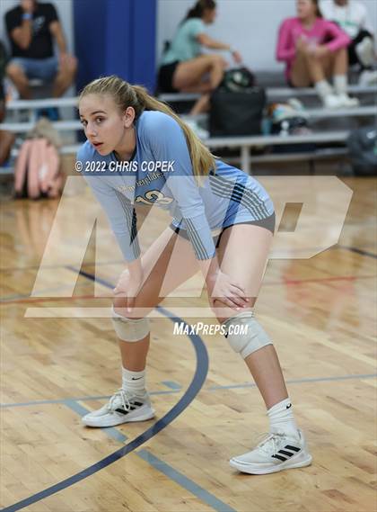 Thumbnail 1 in Ransom Everglades vs Trinity Prep (Nike Tournament of Champions) photogallery.