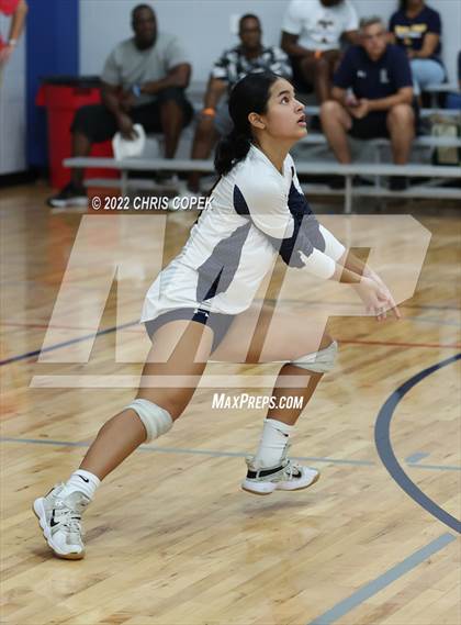 Thumbnail 1 in Ransom Everglades vs Trinity Prep (Nike Tournament of Champions) photogallery.