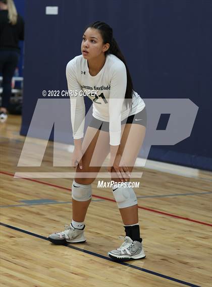 Thumbnail 3 in Ransom Everglades vs Trinity Prep (Nike Tournament of Champions) photogallery.