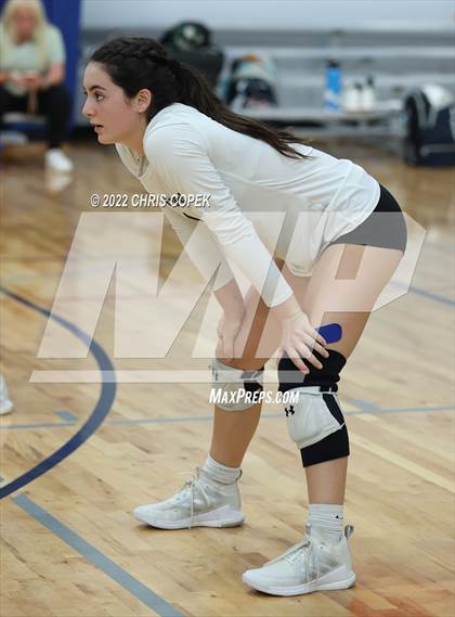 Thumbnail 3 in Ransom Everglades vs Trinity Prep (Nike Tournament of Champions) photogallery.