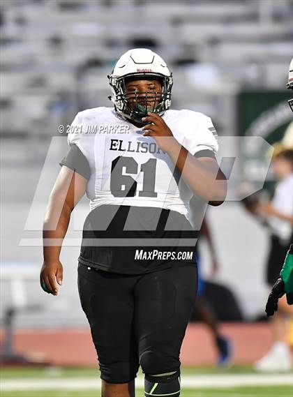 Thumbnail 1 in Ellison @ Vandegrift photogallery.