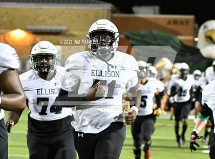 Thumbnail 2 in Ellison @ Vandegrift photogallery.