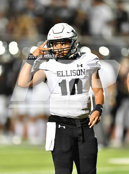 Thumbnail 1 in Ellison @ Vandegrift photogallery.