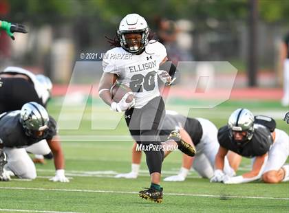 Thumbnail 3 in Ellison @ Vandegrift photogallery.