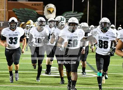 Thumbnail 1 in Ellison @ Vandegrift photogallery.