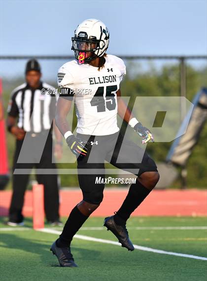 Thumbnail 1 in Ellison @ Vandegrift photogallery.