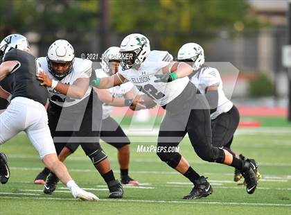 Thumbnail 1 in Ellison @ Vandegrift photogallery.