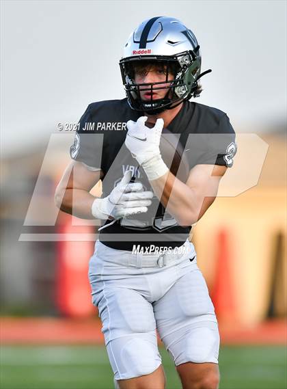 Thumbnail 2 in Ellison @ Vandegrift photogallery.
