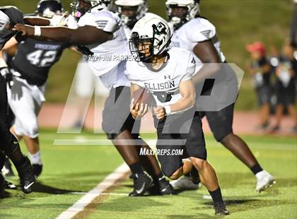 Thumbnail 2 in Ellison @ Vandegrift photogallery.