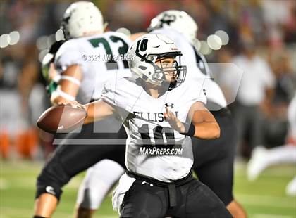 Thumbnail 1 in Ellison @ Vandegrift photogallery.
