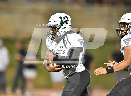 Thumbnail 1 in Ellison @ Vandegrift photogallery.