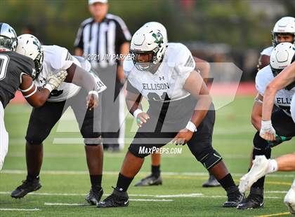 Thumbnail 2 in Ellison @ Vandegrift photogallery.