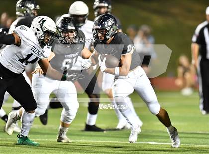 Thumbnail 1 in Ellison @ Vandegrift photogallery.