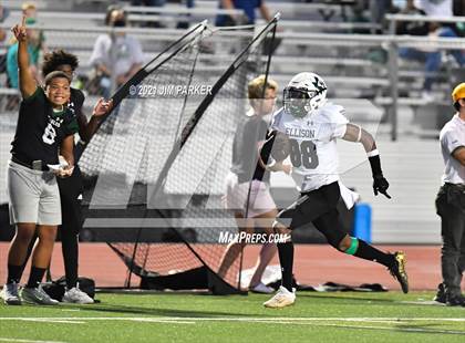 Thumbnail 2 in Ellison @ Vandegrift photogallery.