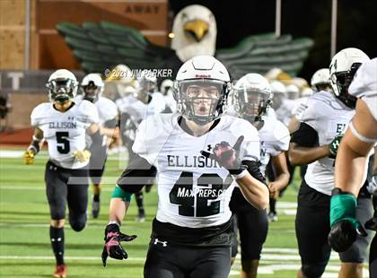 Thumbnail 3 in Ellison @ Vandegrift photogallery.
