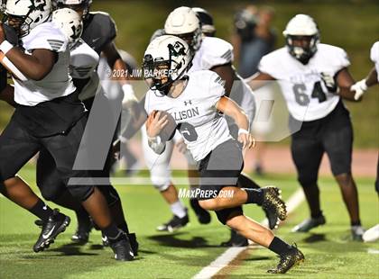 Thumbnail 1 in Ellison @ Vandegrift photogallery.