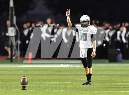 Thumbnail 2 in Ellison @ Vandegrift photogallery.