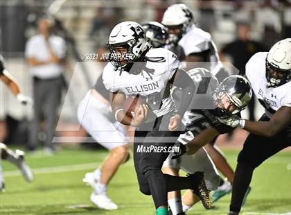 Thumbnail 2 in Ellison @ Vandegrift photogallery.
