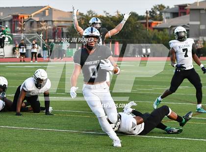 Thumbnail 3 in Ellison @ Vandegrift photogallery.