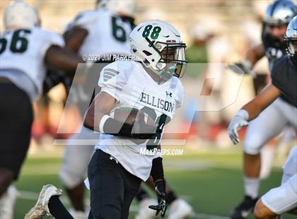 Thumbnail 1 in Ellison @ Vandegrift photogallery.