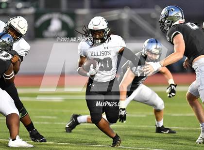 Thumbnail 3 in Ellison @ Vandegrift photogallery.