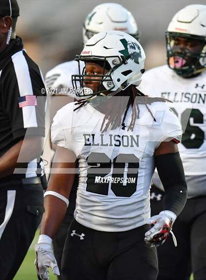 Thumbnail 2 in Ellison @ Vandegrift photogallery.