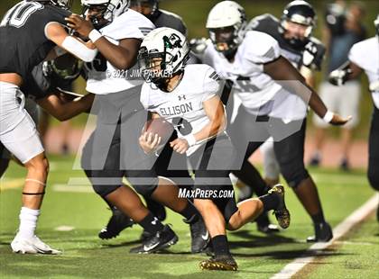 Thumbnail 2 in Ellison @ Vandegrift photogallery.
