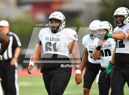 Thumbnail 1 in Ellison @ Vandegrift photogallery.
