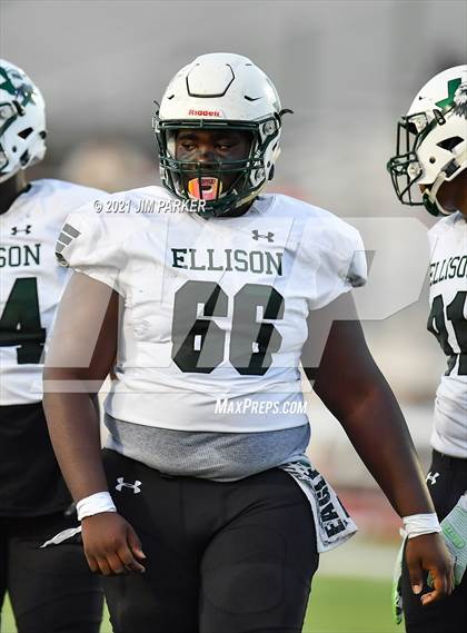 Thumbnail 3 in Ellison @ Vandegrift photogallery.