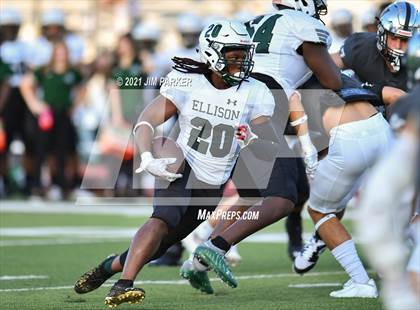 Thumbnail 2 in Ellison @ Vandegrift photogallery.