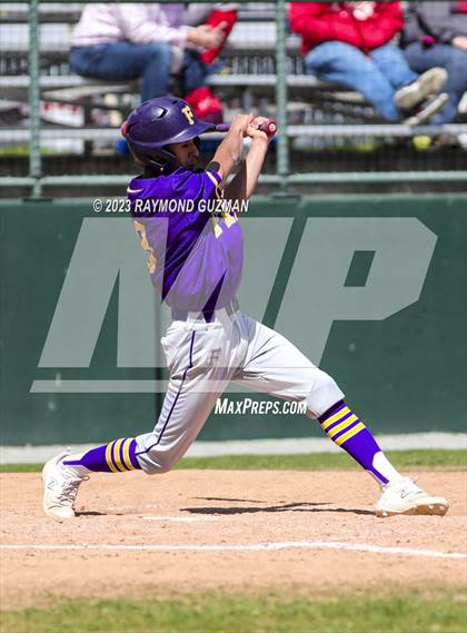 Thumbnail 2 in Hanford vs. Fresno photogallery.