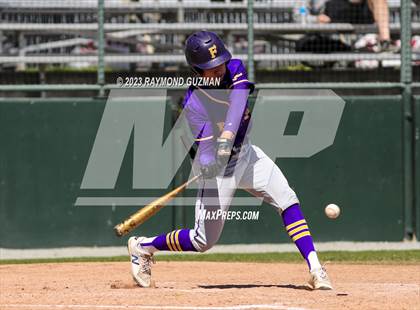 Thumbnail 2 in Hanford vs. Fresno photogallery.