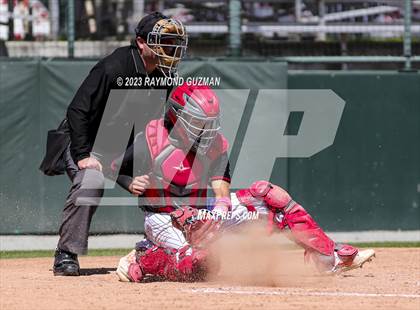 Thumbnail 3 in Hanford vs. Fresno photogallery.