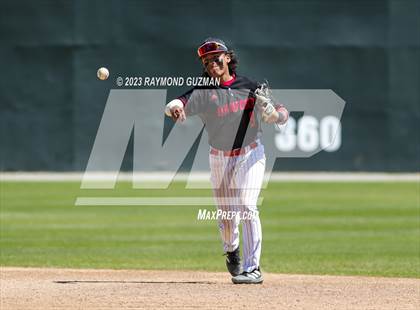 Thumbnail 2 in Hanford vs. Fresno photogallery.