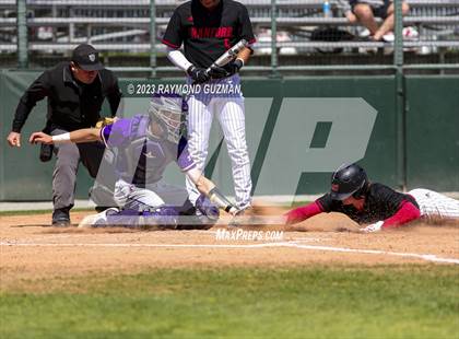Thumbnail 2 in Hanford vs. Fresno photogallery.