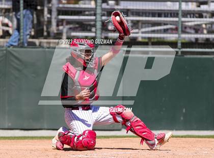Thumbnail 2 in Hanford vs. Fresno photogallery.