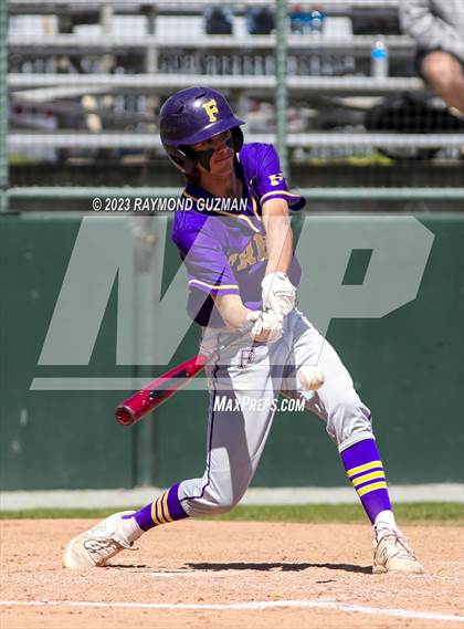 Thumbnail 3 in Hanford vs. Fresno photogallery.