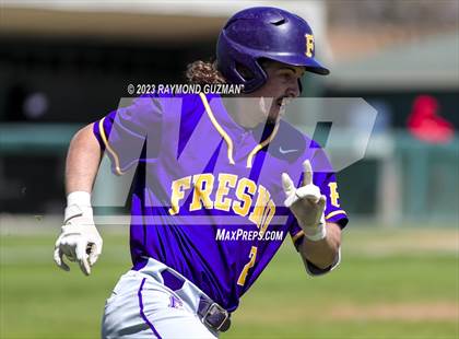 Thumbnail 2 in Hanford vs. Fresno photogallery.