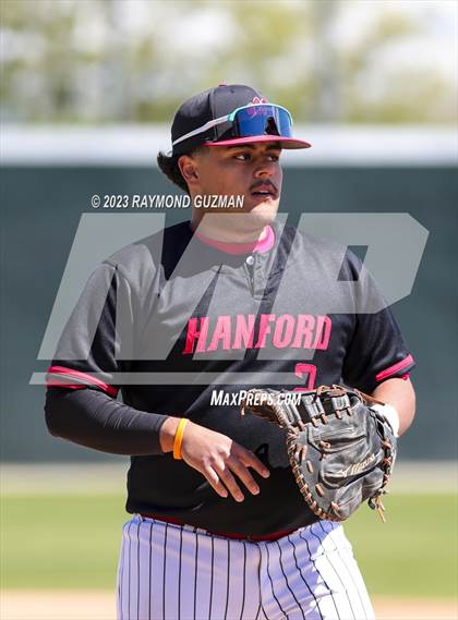 Thumbnail 3 in Hanford vs. Fresno photogallery.