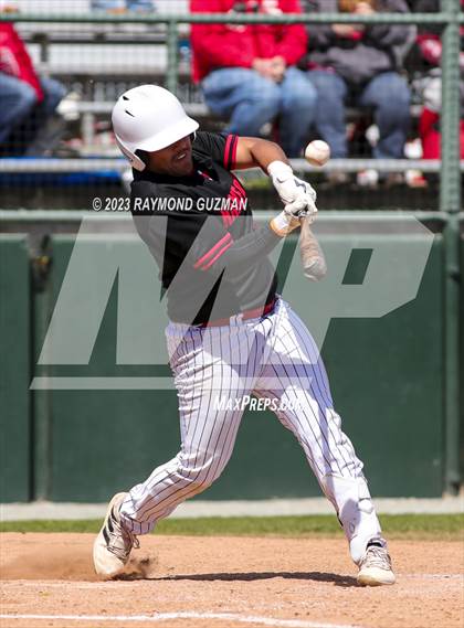 Thumbnail 3 in Hanford vs. Fresno photogallery.
