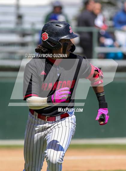Thumbnail 1 in Hanford vs. Fresno photogallery.