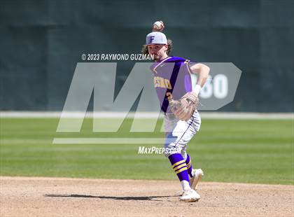 Thumbnail 1 in Hanford vs. Fresno photogallery.