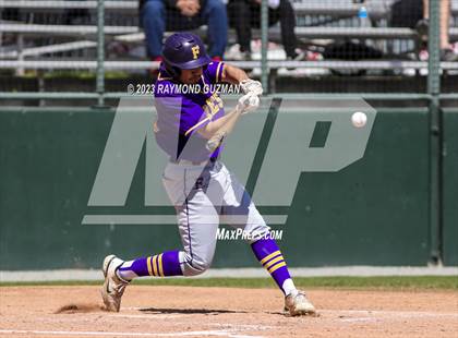 Thumbnail 1 in Hanford vs. Fresno photogallery.