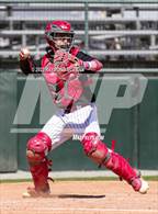 Photo from the gallery "Hanford vs. Fresno"