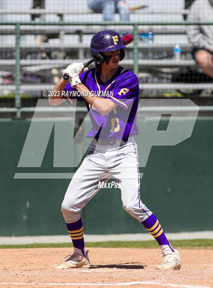 Thumbnail 2 in Hanford vs. Fresno photogallery.